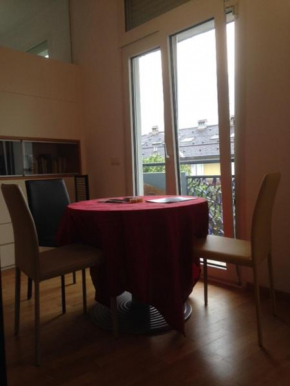 Apartment G.Verdi Bolzano